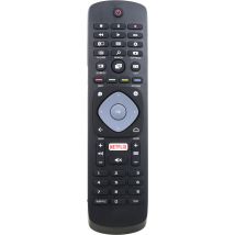 Mando Distancia Repuesto Televisores Philips (jolly Line) Jl1719