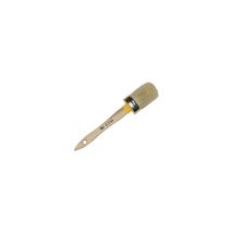 12,0 X Pinceau Ovale En Bois 110 Itr