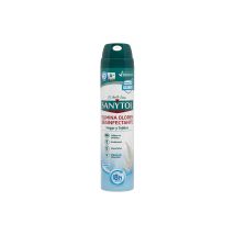 Sanytol Lufterfrischer Desinfektionsmittel Pflanzliche Frische Haus Und Stoff Spray 300ml