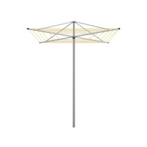Vitax - Hills 164238 Builder Special Ultra Heavy Duty Rotary Dryer 4arm 30m Washing Line