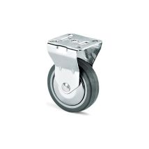 Ruota Fissa 220C/H Mm 60 – Valsecchi – Diametro 60 mm