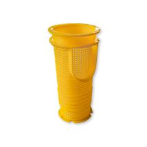 Vorfilterkorb für AquaPlus Pumpen – Ersatzfilterkorb – Kompatibel mit AquaPlus 4, 6, 8, 11