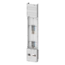 Eaton Zählerschrank 1-feldrig, 230814