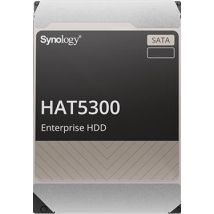 Synology Hat5300-12 - 12 Tb 7200 Rpm 256 Mb 3,5 Zoll Sata 6 Gbit/s (hat5300-12t)