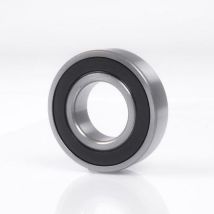Nsk - Rillenkugellager 6007 Dduc3 Innen-ø 35 Mm Außen-ø 62 Mm Breite14 Mm