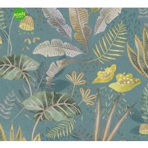 Carta da parati Effeline 393483 – Lunghezza 10m – Larghezza 0,53m – AS CREATION
