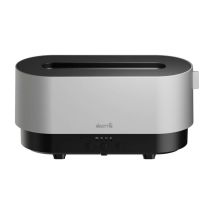 Deerma Dem-px310w Diffusore Per Aromi Ultrasonico Argento