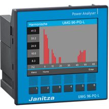 Umg 96-pq-l, 24-90v - Janitza