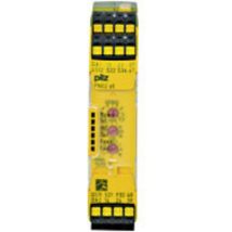 Bloc Logique De Sécurité Pnoz S5 C 24vdc 2 N/o 2 N/o T Pilz Tension De Fonctionnement: 24 V/dc 2 No