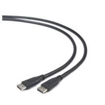 Displayport Gembird Cavo Maschio V1.2 4k 1.8m