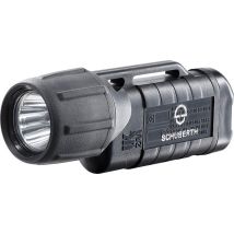 Helmlampe SH-UK 2AA eLED – LED – batteriebetrieben – Rücklichtschalter – 4017765092788