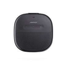 Bose - Soundlink Micro Bluetooth Lautsprecher Schwarz