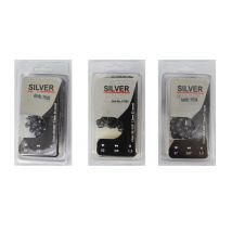 Cadena de sierra 16 pulgadas – 38 paso – 56 eslabones – Grosor 13 mm