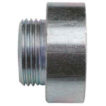 Manchon Mâle/femelle Réduit En Acier M1/4" X F3/8" X