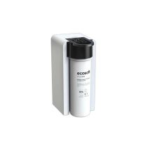 BWT – Filtre sous évier osmose directe Cross Solo 500 GPD – Eau pure instantanée sans réservoir – Compact et silencieux