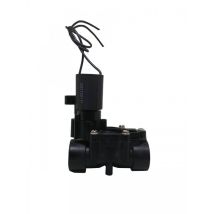 Electrovalvula De Riego Irritrol Ultraflow Hr-700 3/4" 9v