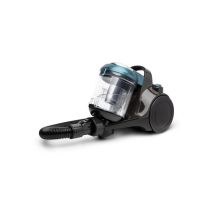 Aspirapolvere Ciclonica A Traino Senza Sacco Stc62