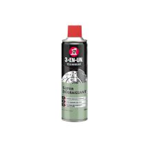 3-en-un Super Dégraissant500ml - 3-en-un