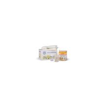 Fibrorresina en Kit 750 ml – Reparación de fibra de vidrio – Ideal para sector náutico – Incluye resina, catalizador y lana de vidrio