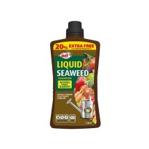 Doff F-jo-a20-dex Liquid Seaweed Concentrated 1l +20% Free F-jo-a20-dex Dof4343