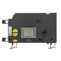 Elm Leblanc – 87072073060 – Electrical Panel LC PVH 10 - 13 ONDEA – Grey – Water Heater Thermostat