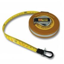 Cinta métrica de fibra 25 metros – Modelo 1360 – Herramienta de bricolaje