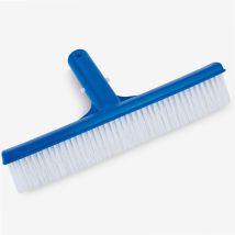 Summer Waves – Spazzola per piscina 25,4 cm – Pulizia efficace delle pareti – Rimuove sporco e alghe