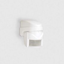 Honeywell L210n Whi Detector De Movimiento Blanco