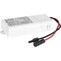 Convertitore Led Brumberg-leuchten 17683000 17 W 350 Ma