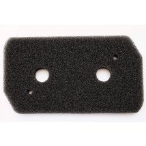 Eurofilter - Ersatzteil - Schwammfilter - - Bosch, Siemens, Constructa, Gaggenau, Balay