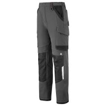 Lafont Ruler.lx Stretch Schutz-hosen Anthrazit