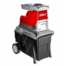 Descon Dedra Ded8682 Déchiqueteur Branches 2800w Filaire