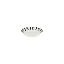 12 Piatti Fondi 20 Cm - Casablanca - Home Deco Factory - Cmp