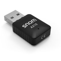 Snom A210 Wlan 433 Mbit/s