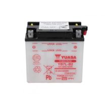 Batteria Yuasa Yb7l-b2 12v 8 Ah