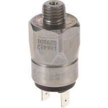 Pressostat NEW HOLLAND – Filetage plomberie, Nombre de phase(s), Pression, Tension électrique