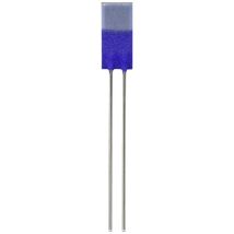 Yageo Nexensos 32207587 L 420 Pt1000 Sensore Di Temperatura Al Platino 0 Fino A +150 °c 1000 Ω 3850 Ppm/k Radiale