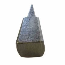 Dengelamboss Flach 500 G Zum Einschlagen