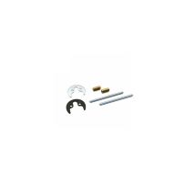 Set de fijación para mezclador de lavabo SLY – 274-ZSF181 – Accesorios de grifería