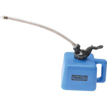 Wesco - We00105 1000/f 1000cc Oiler With 9in Flex Spout 00105 Wes1000f