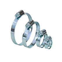 EDM – Morsetto senza fine 32-50 mm – Diametro regolabile: 32-50 mm – Facile da installare