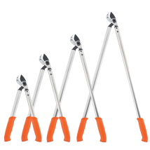 Corta-ramas Lowe – 100 cm – Diámetro máximo de corte: 50 mm – Tijera de poda con tecnología Bypass