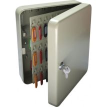 Portallaves Acero 108 Llaves – BTV