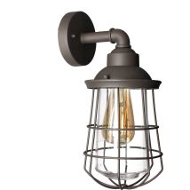 Arev - Aplique Exterior Londres 7w 800lm Arlux Lighting