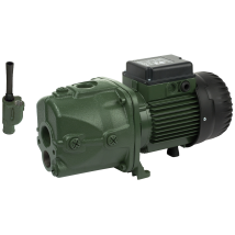 Bomba De Agua Saci Ap10m I30 1500 L H Aguas Limpias
