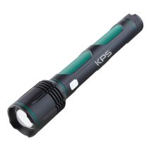 Linterna Led Tubular Rec.profesional 30w