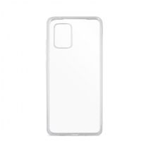 Coque Souple Transparente Pour Samsung A51