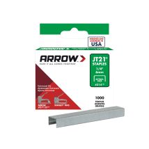High-quality Jt21cm Staples For Staplers – 1000 Pack, 6mm Leg Length, Compatible With Vinmer Agrafeuse