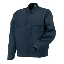 Issaline 8045-040 Veste De Travail Europe En Iso 13688:2013 Bleu Xl