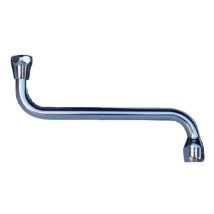 Grandsire Somatherm 1231hyn Pico Vertedor Cromado 20 Cm